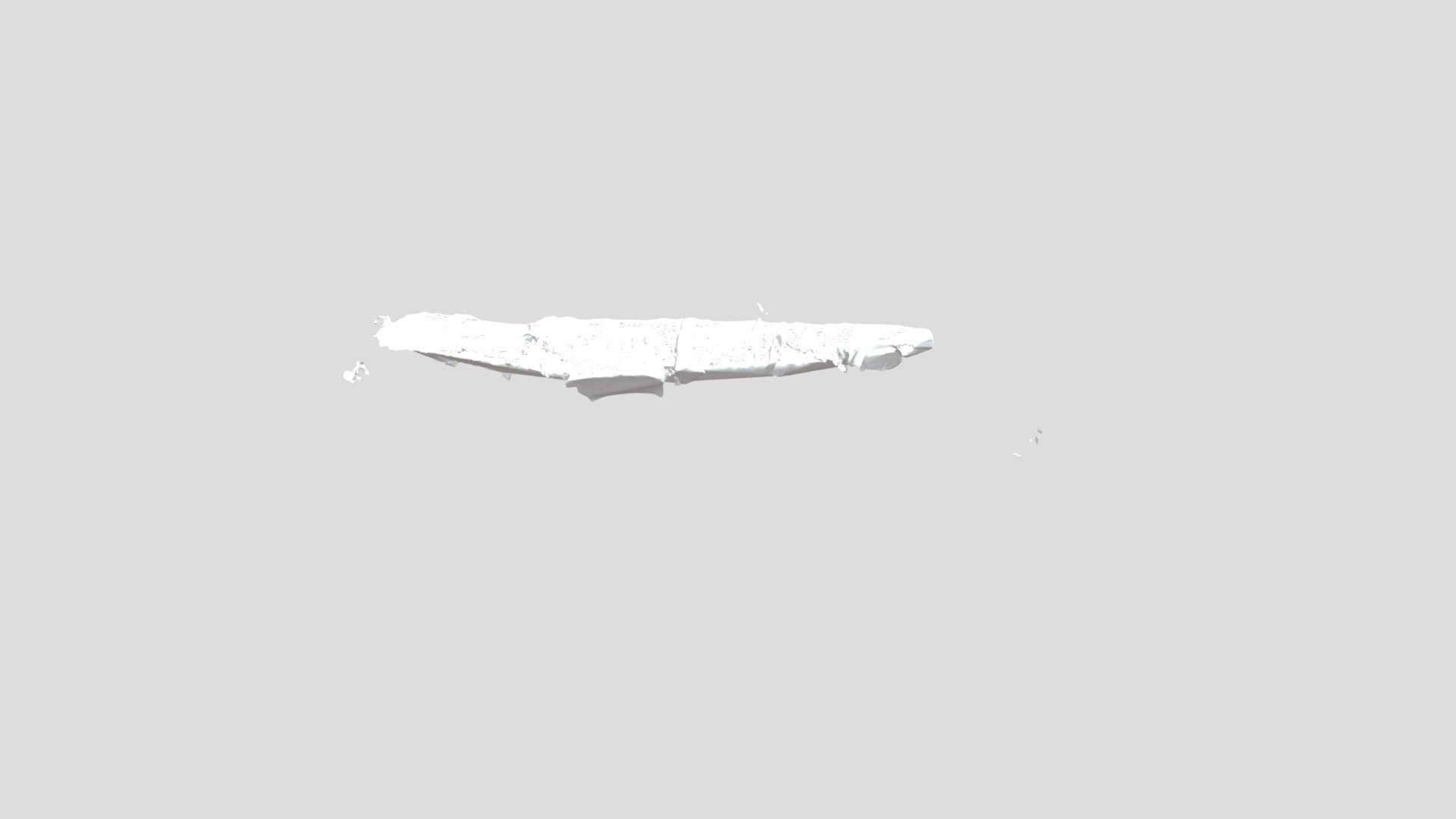 Merge_01_mesh - 3D model by andrejacksontx [015e6e2] - Sketchfab
