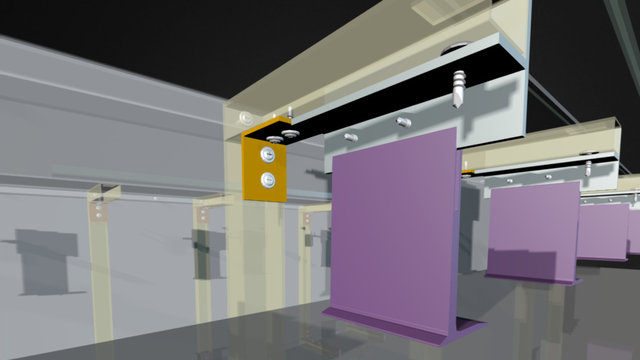 Alucobond 3D models - Sketchfab