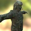 Army Man - Download Free 3D model by Darksider Crood (@DarksiderCrood ...