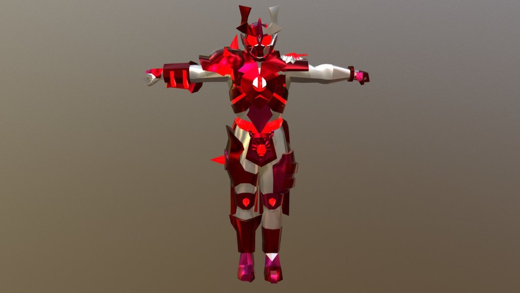 Kaijin 6