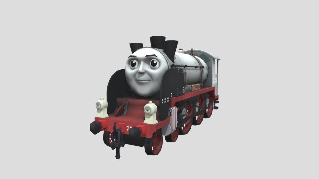 Longer Merlin