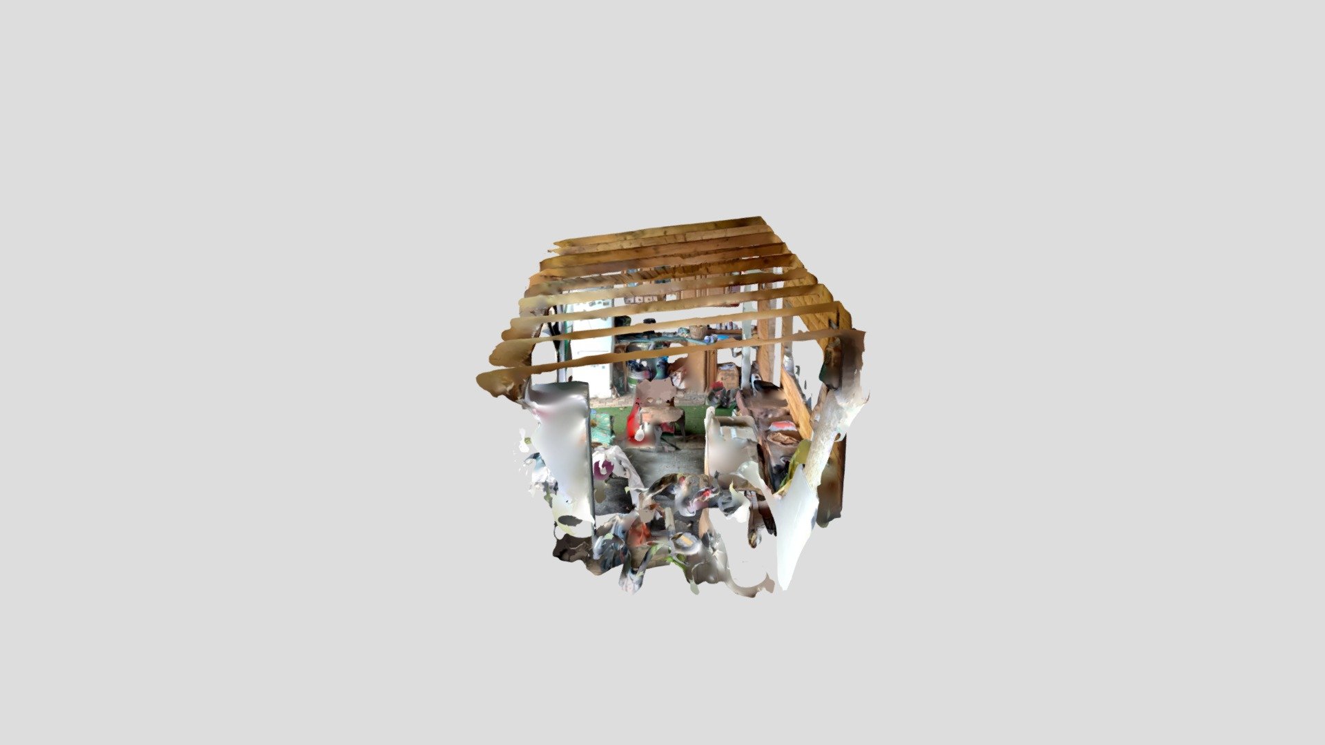 Terasa
