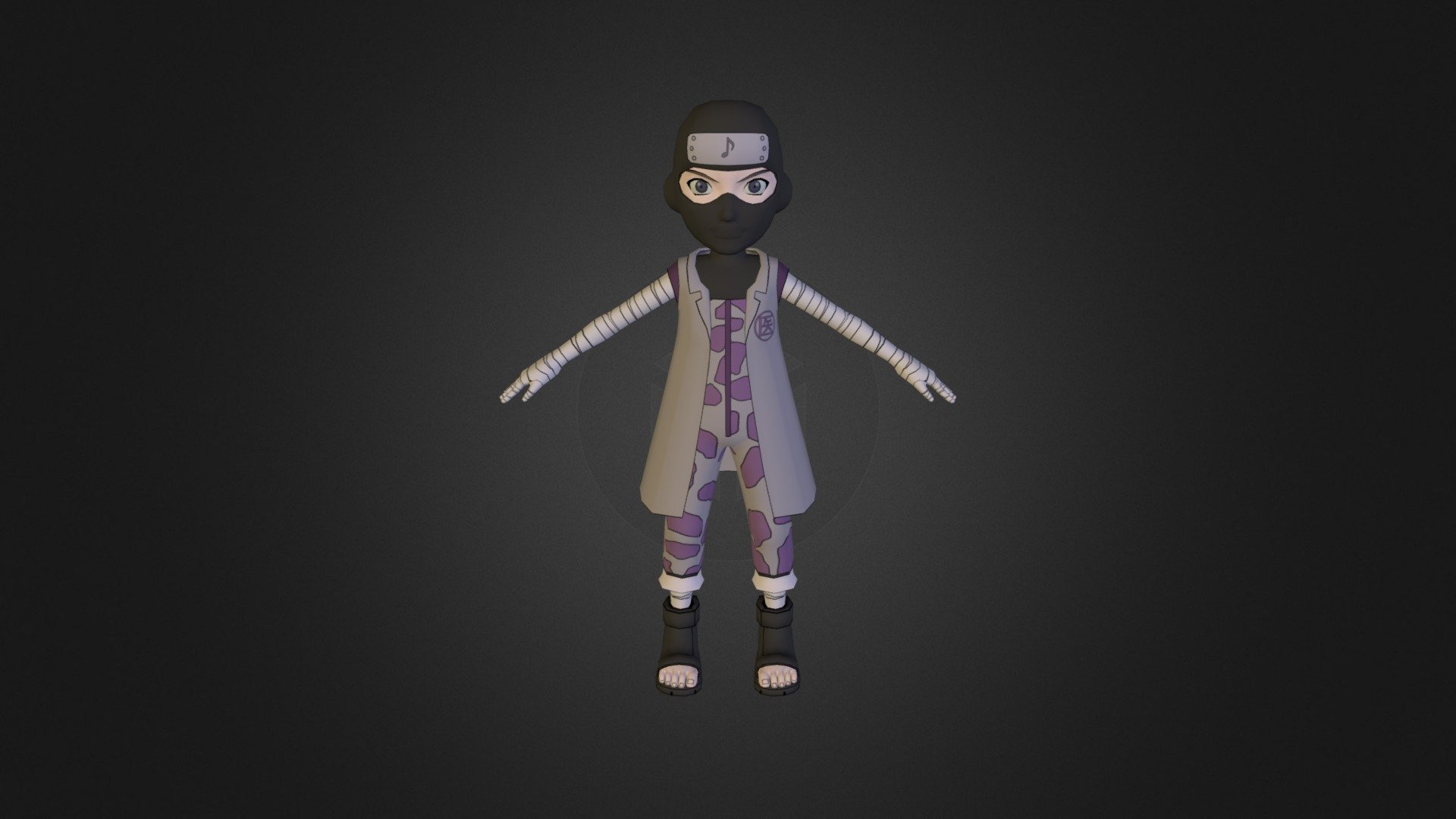 Oto Iryou Level 1