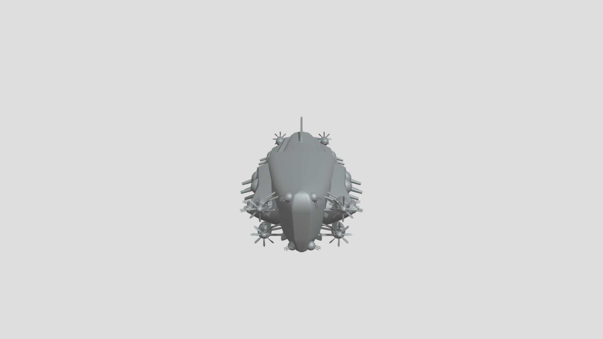 v3c - 3D model by Indvarl [01612b3] - Sketchfab