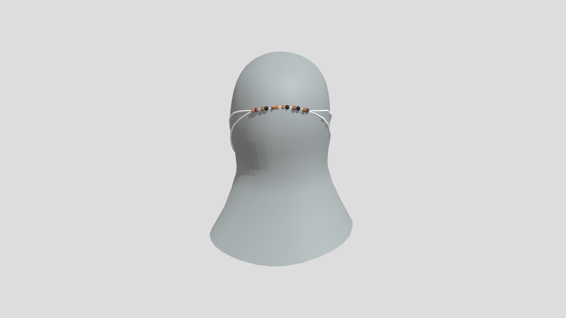MASK EXTENDER MIX BEADS MOON