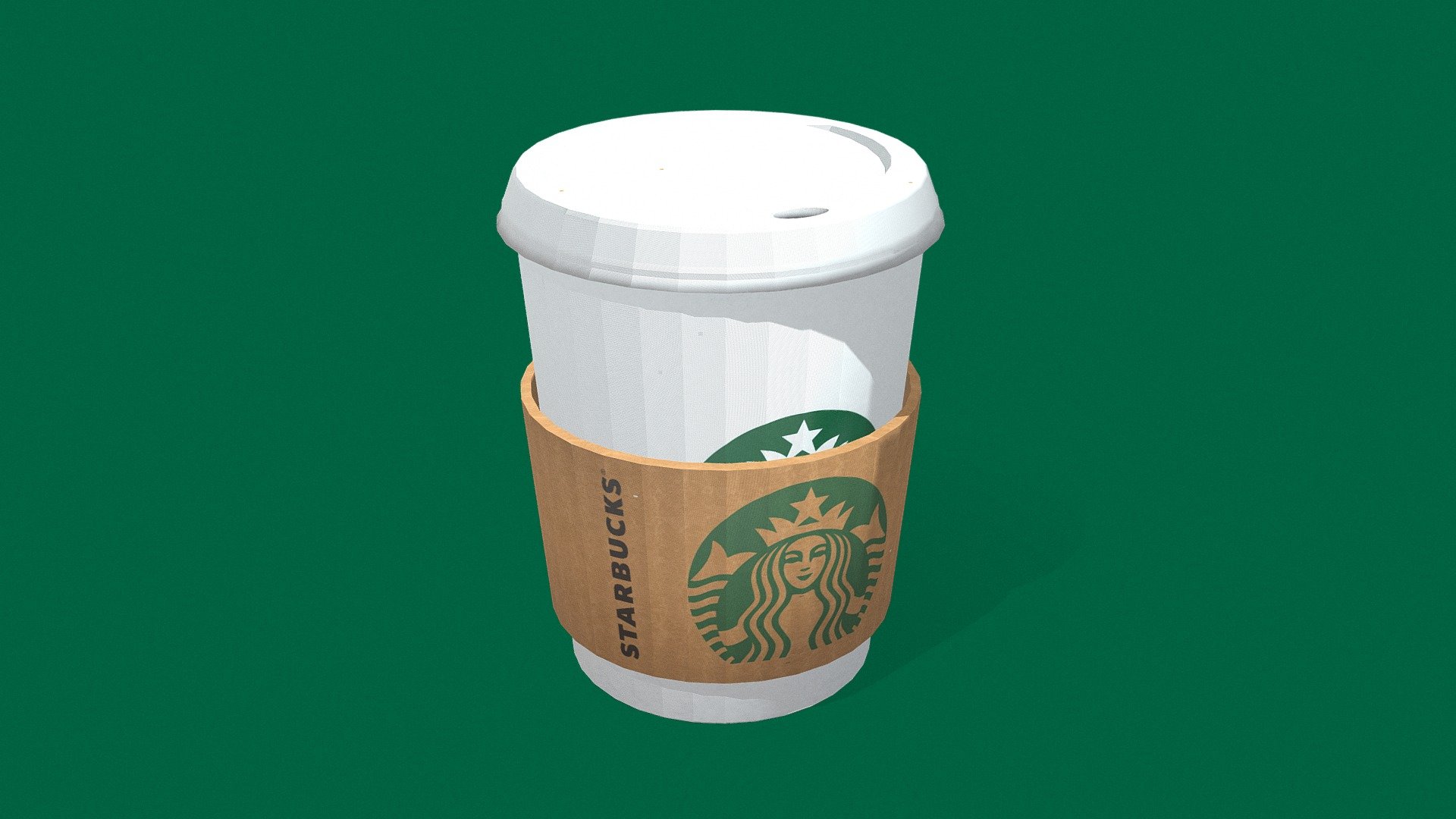 Starbuck Cup