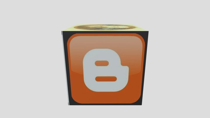 Scene 3D Model