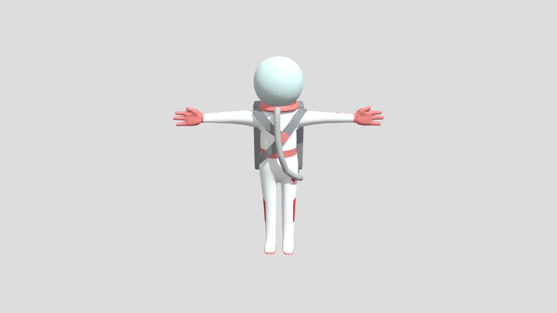 Astronaut