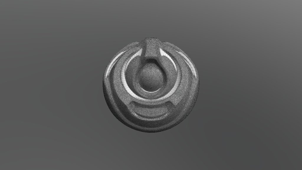 Completing the Robo-Orb Retopology
