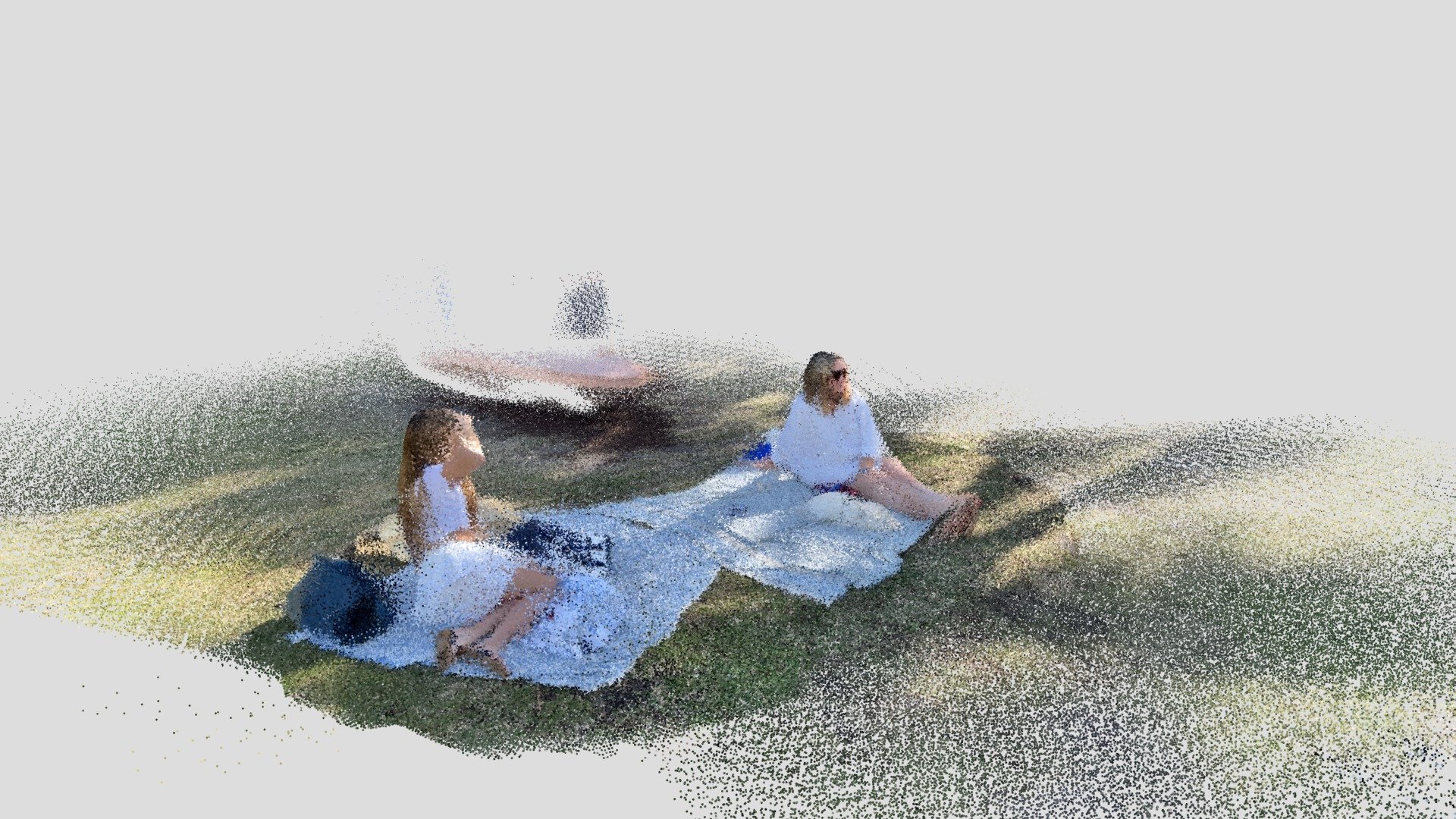 Miami Beach park