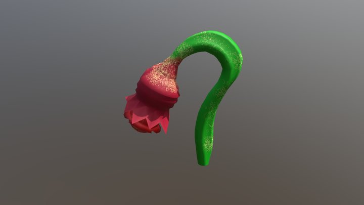 | Assignment 4.1 | VTD 153 - Group Proj | 3D Model