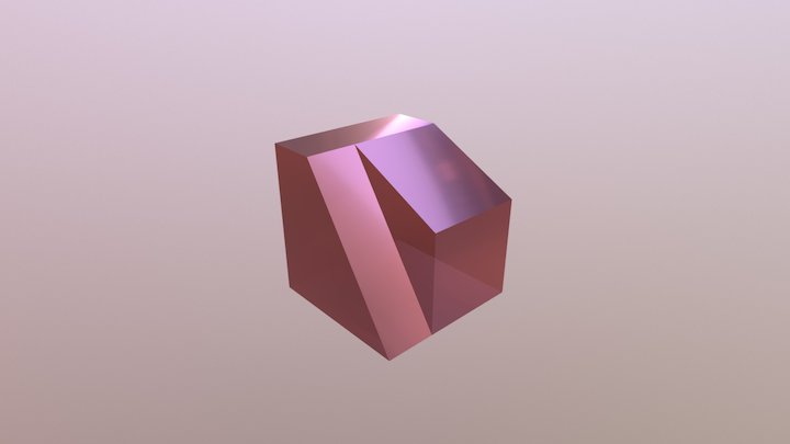 ISOMETRICO 6- SJ171727 3D Model