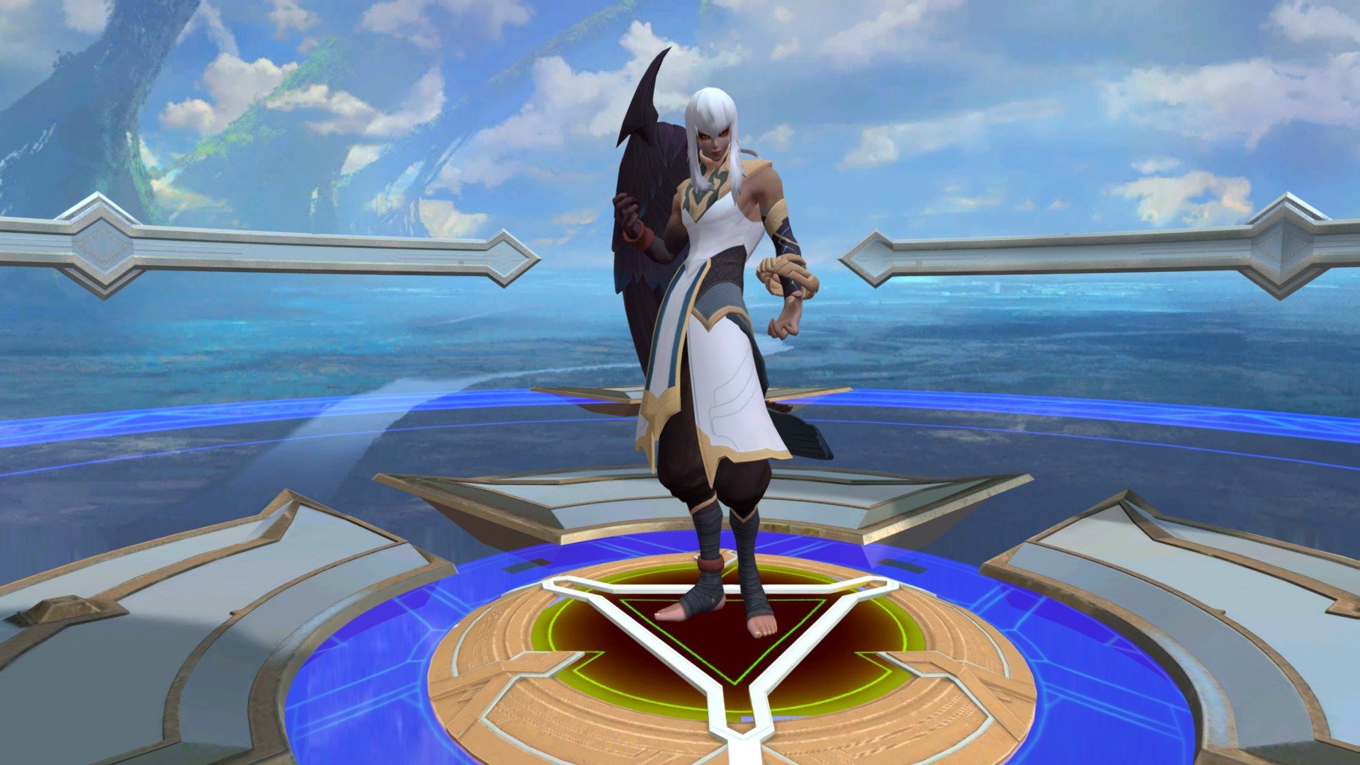 Zata (Arena Of Valor) Download Free 3D model by topomega3 0168392 Zata (Arena Of Valor) Download Free 3D model by topomega3 0168392