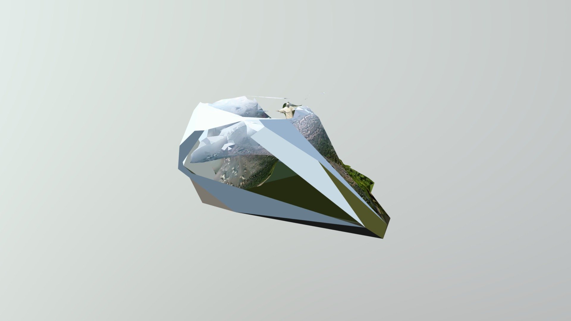 Migrandioso activo 3D