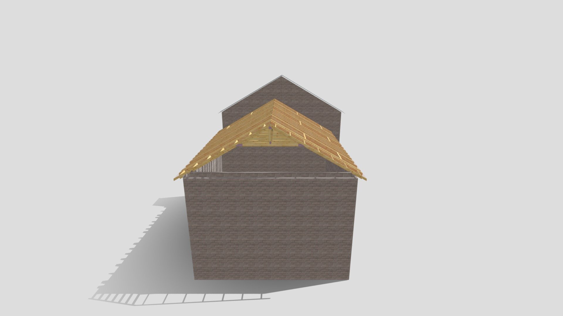 16445- Roof