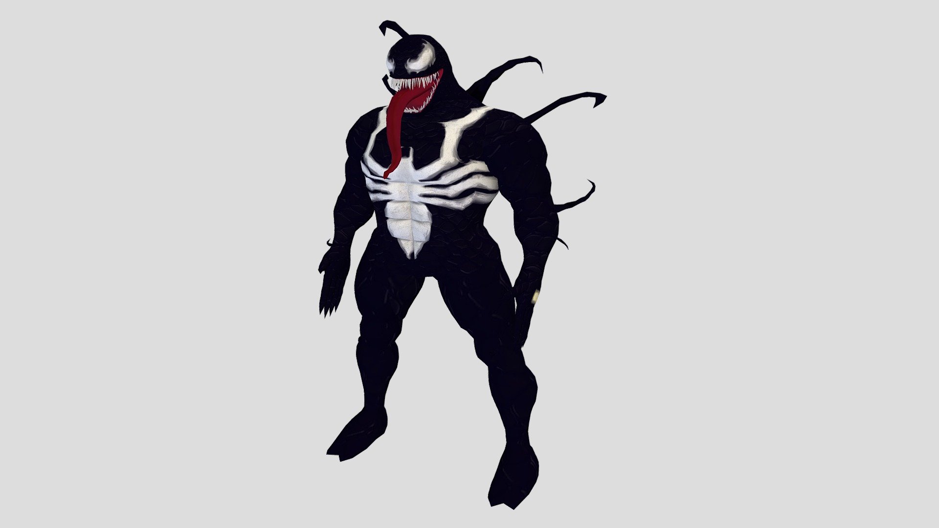 Venom download the last version for mac