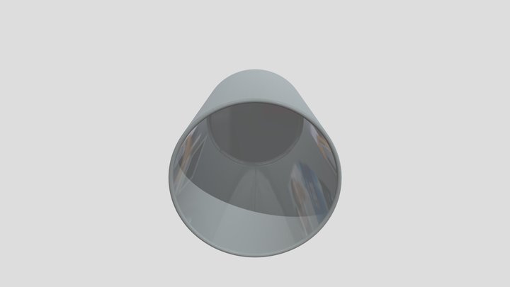 Bottom 3D Model