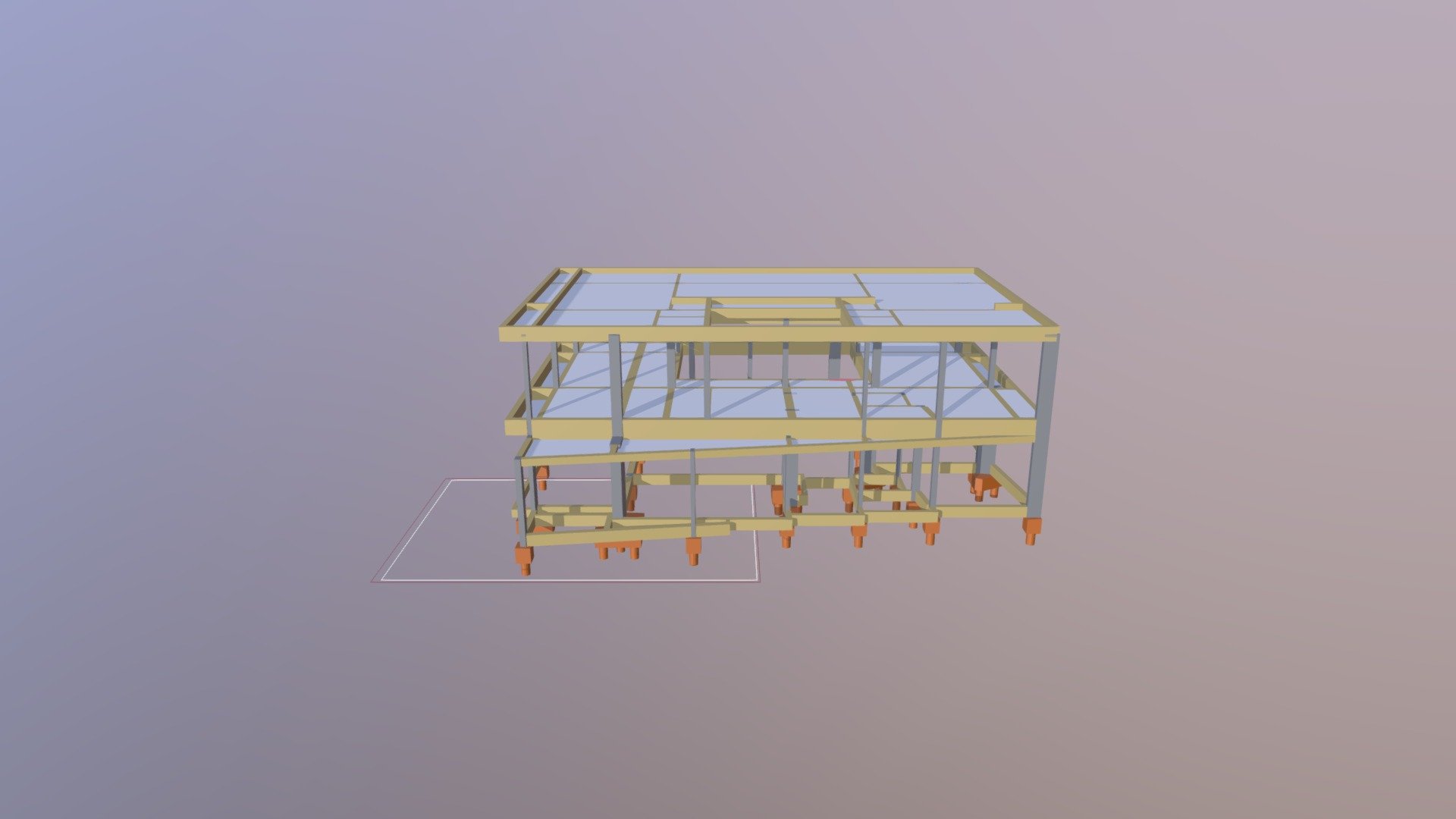 3D Malibú F15