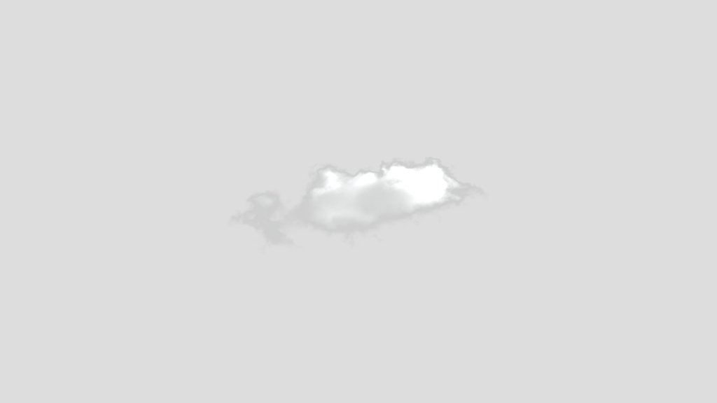 Fog Cloud Plane 14