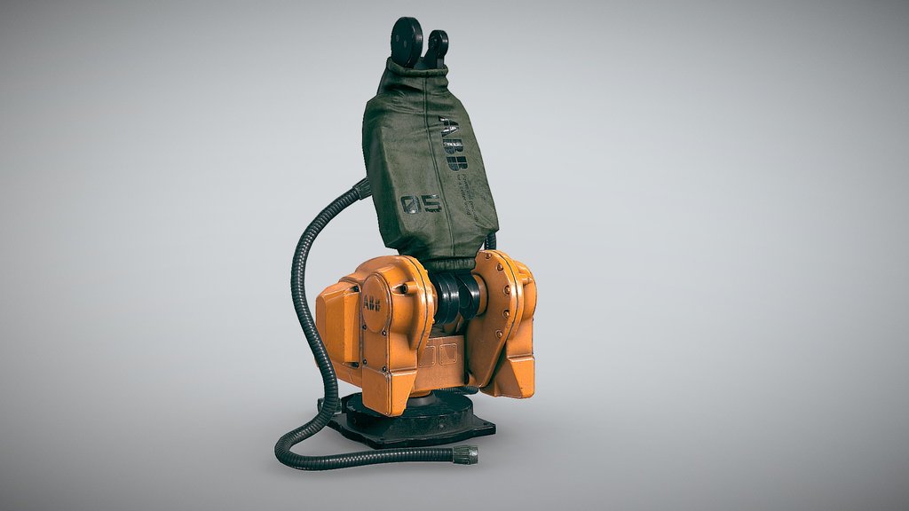 ABB Manipulator