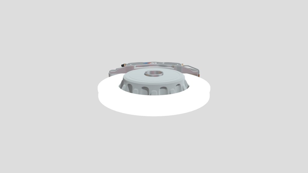 Brake Caliper