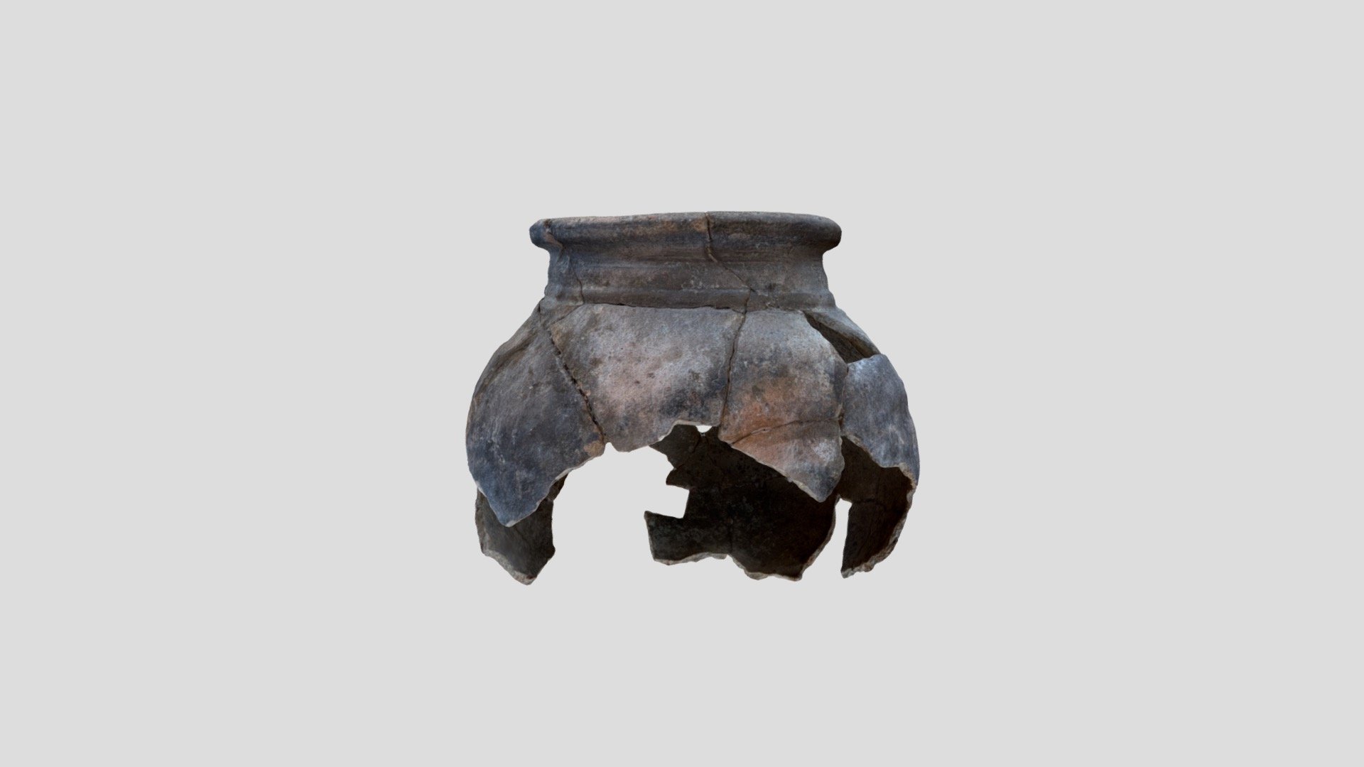 Kogelpot