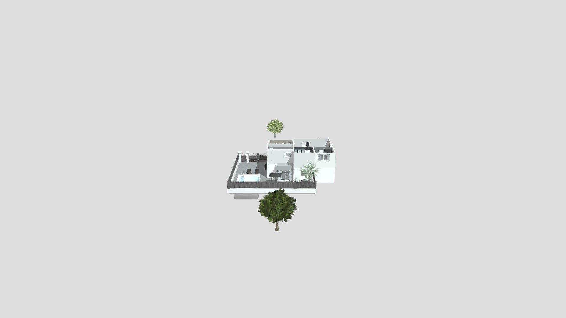Modern House