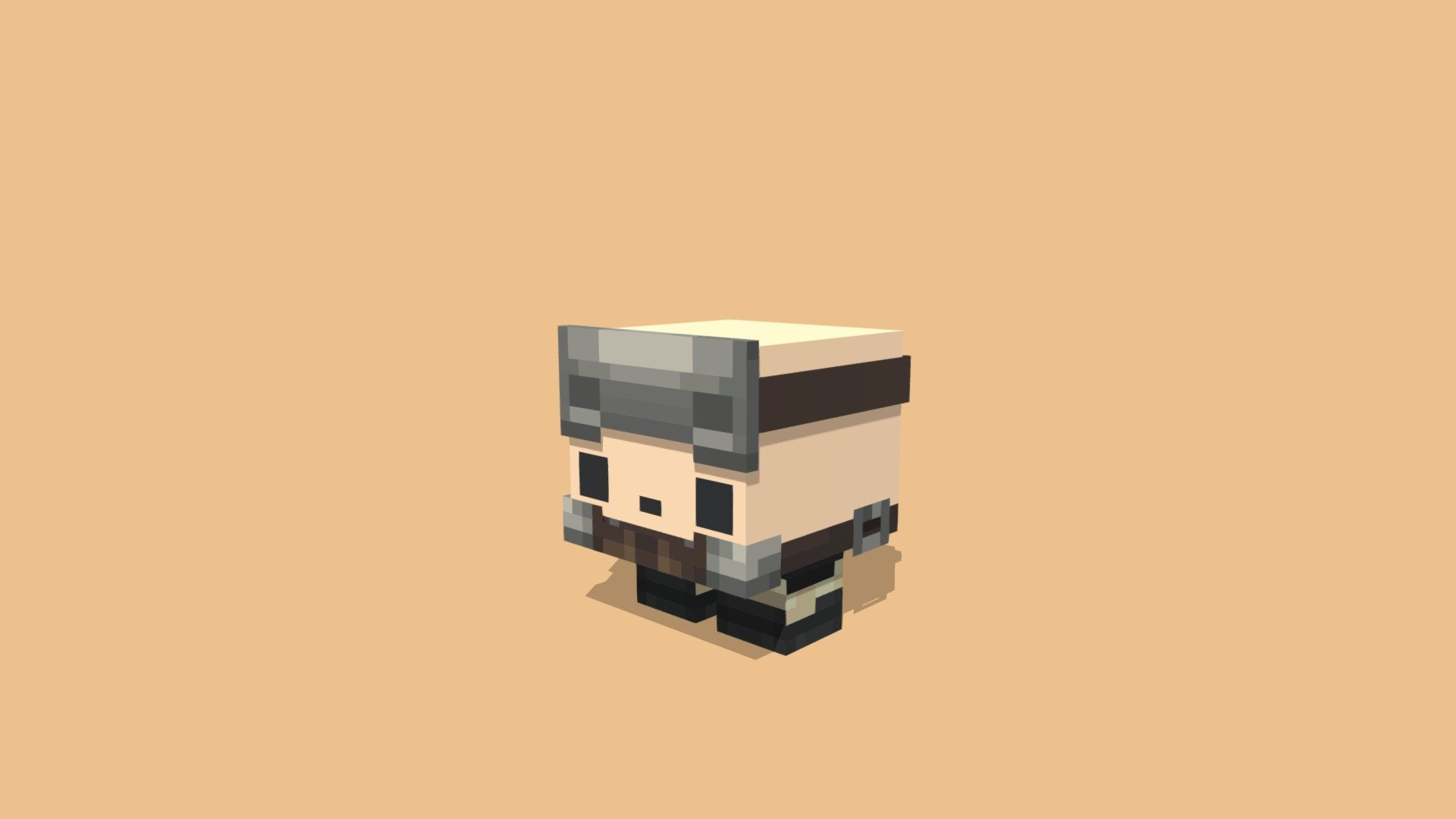 Armorer Mowo
