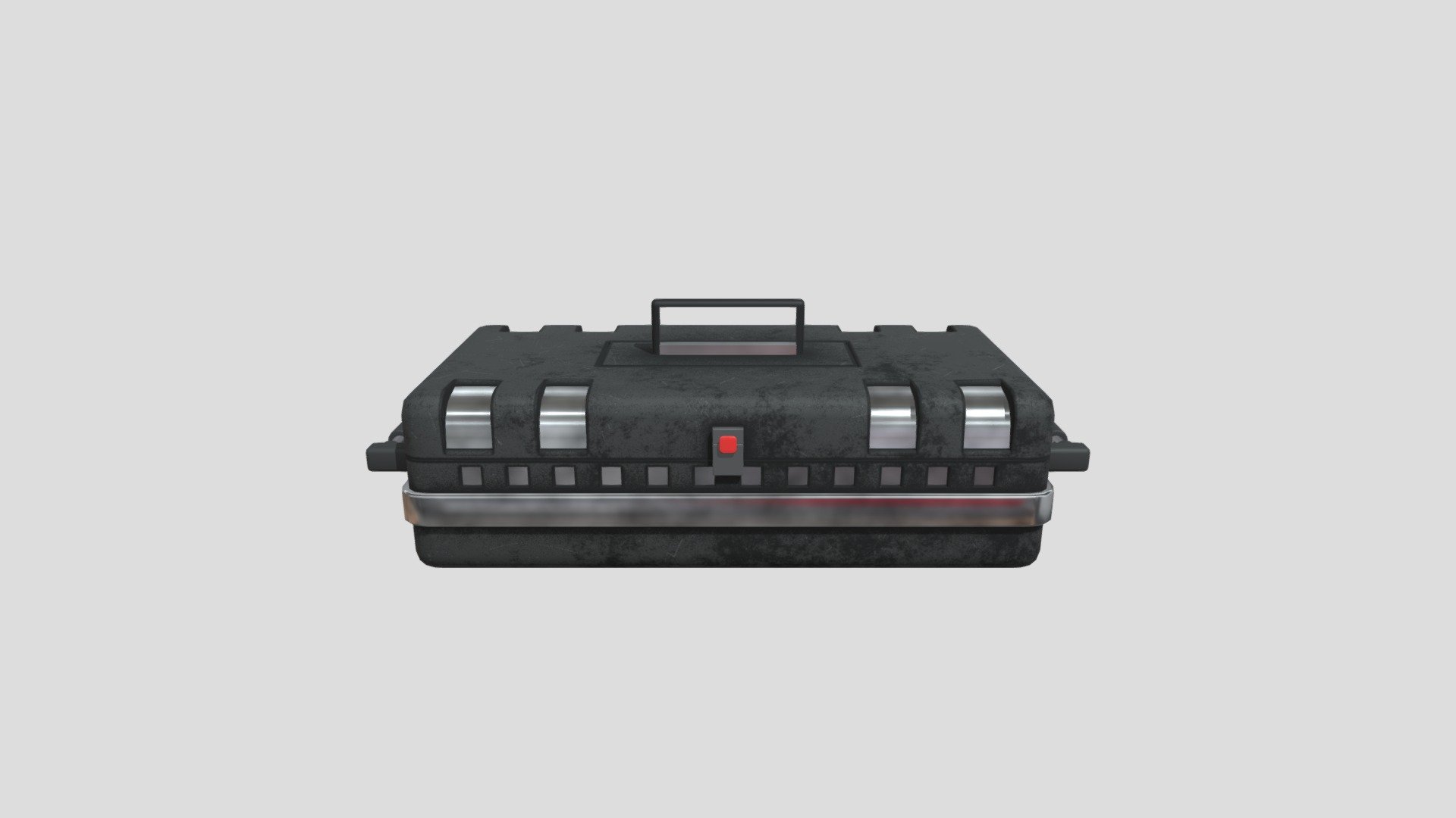 Trunk - Download Free 3D model by ilarioseb [0175343] - Sketchfab