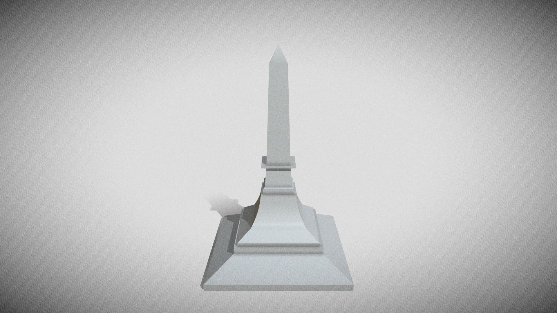 Obelisco BH - Julia