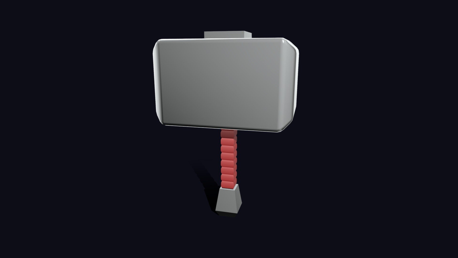 Thor's Hammer