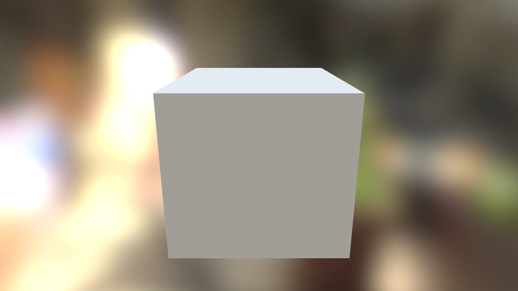 Fab - 3D model by right [017899f] - Sketchfab