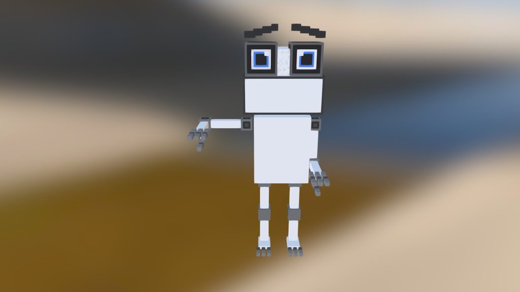 Boop (Game Character)