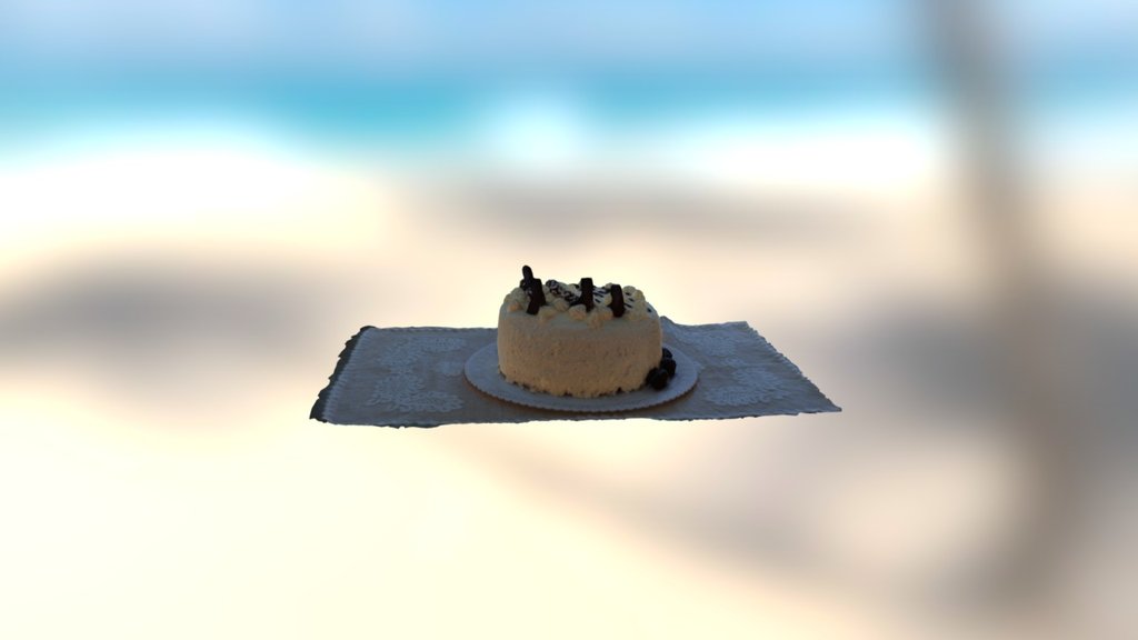 Somloi Torta