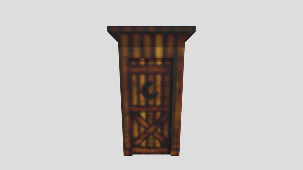 Outhouse