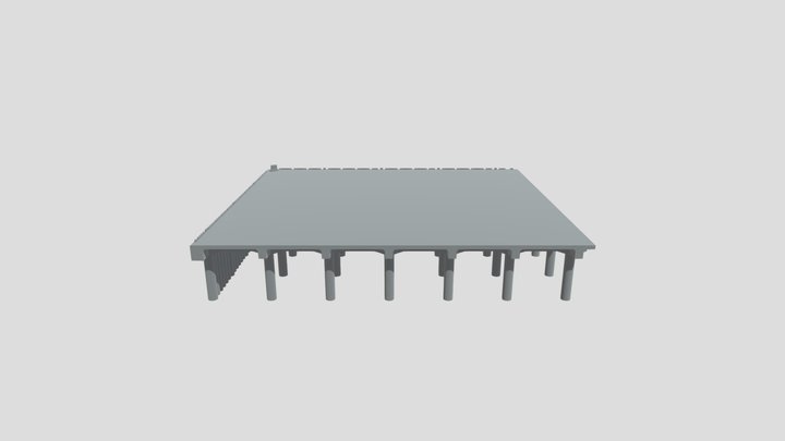 Unnamed 3D Model