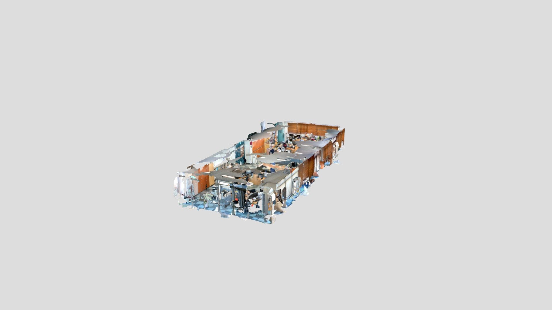 office