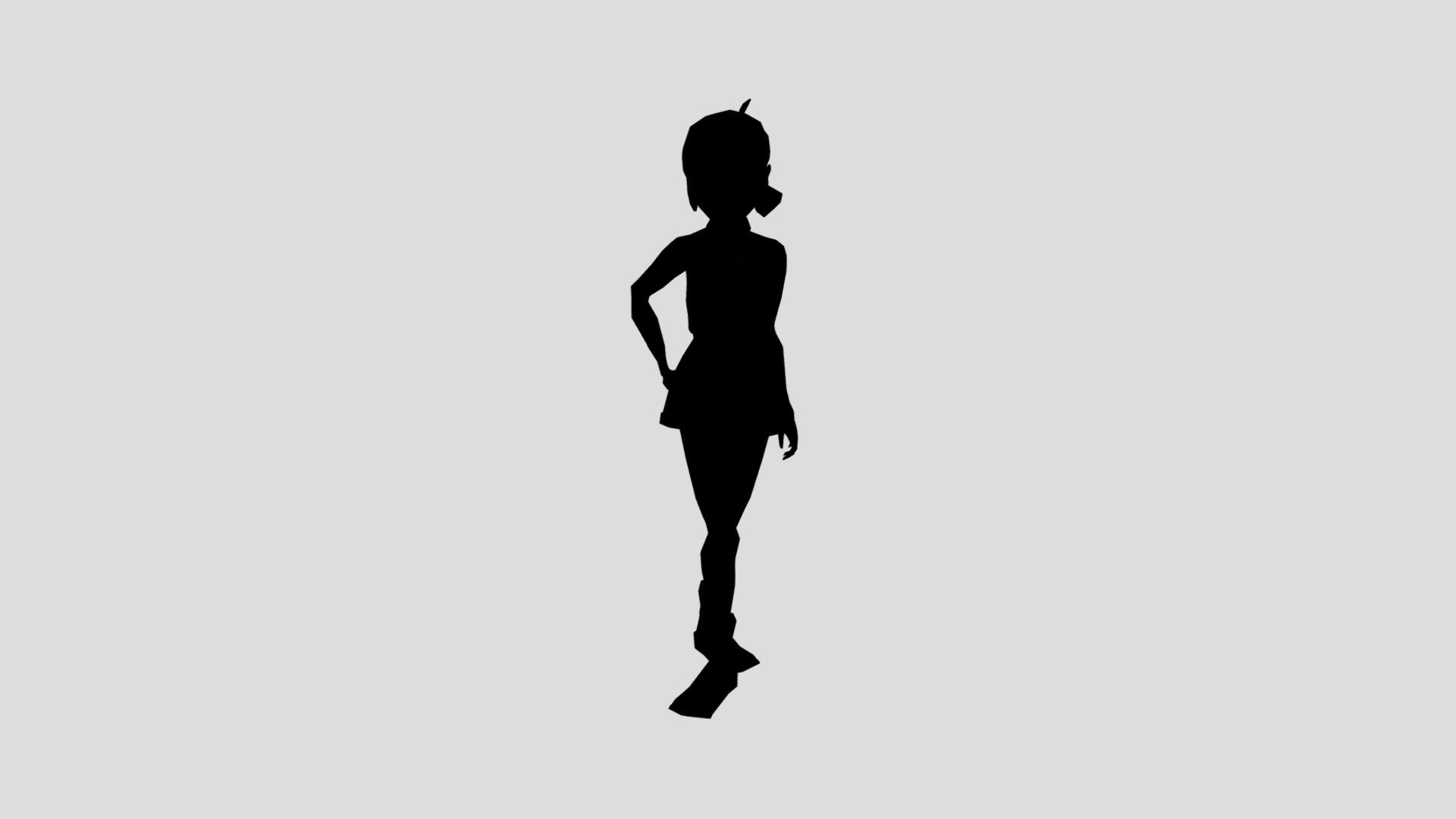 Catwalk Walk