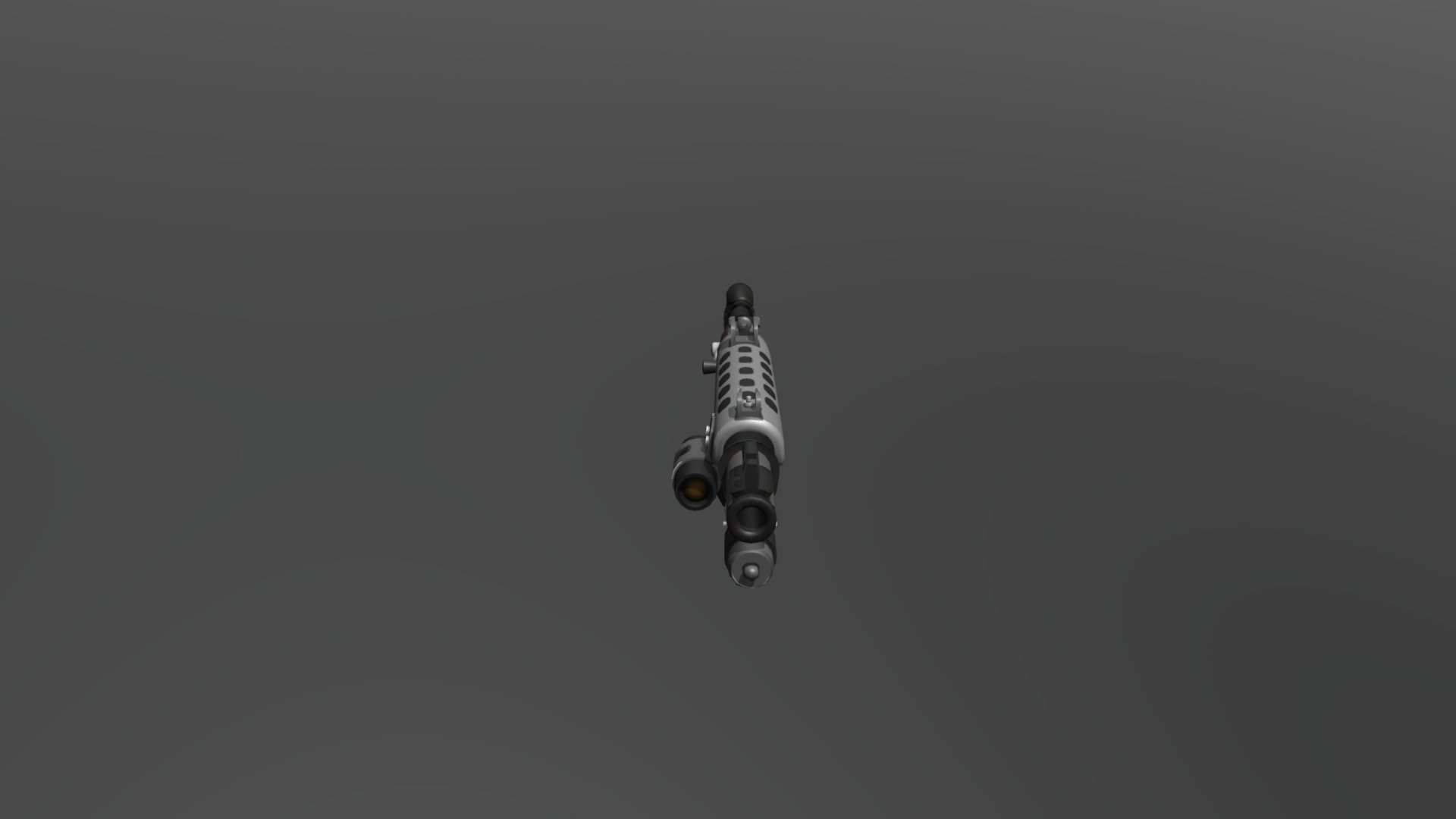 Tactical Shotgun (Fortntie)