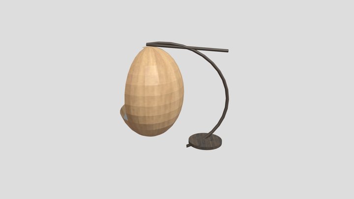Egg Ball Chair