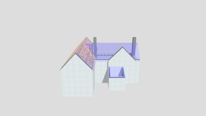 24059A 3D Model
