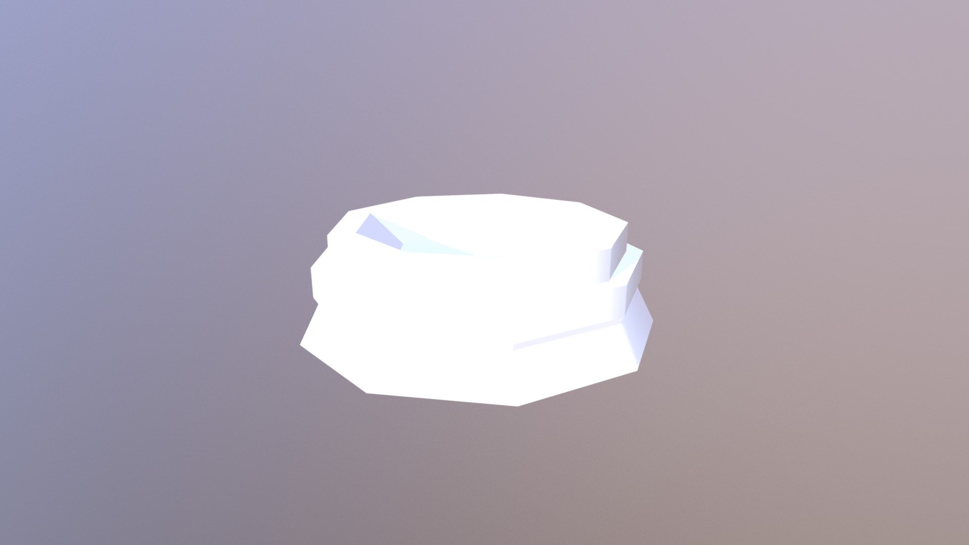 BOTONWEIGHT Low - 3D model by indira.cardus555 [0180872] - Sketchfab