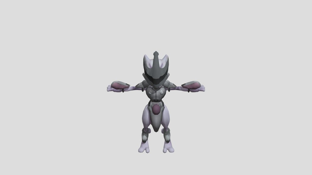 Pokemon DL - A 3D model collection by Calebgoldenguy - Sketchfab