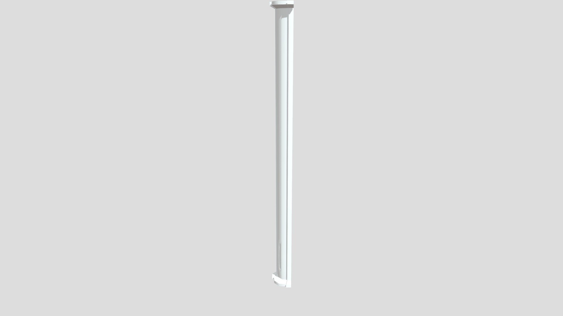 Columna De Esquina