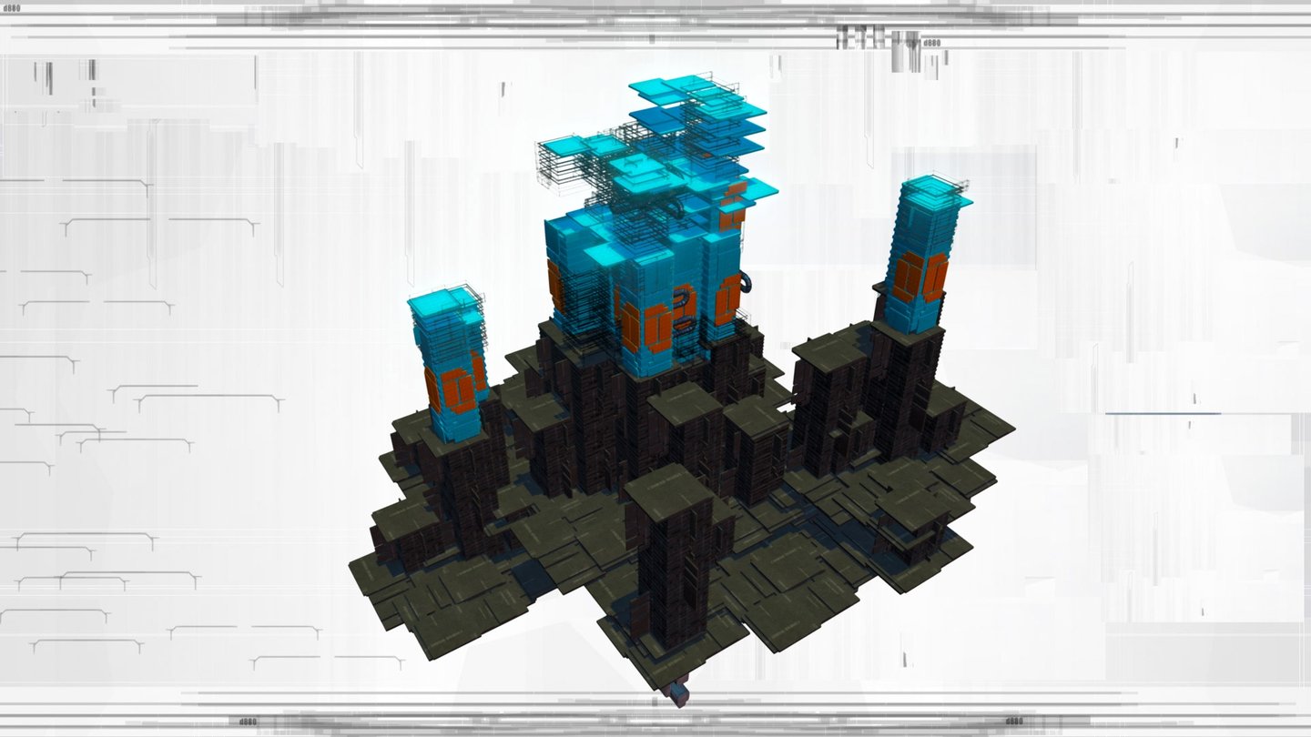 Tower Construction