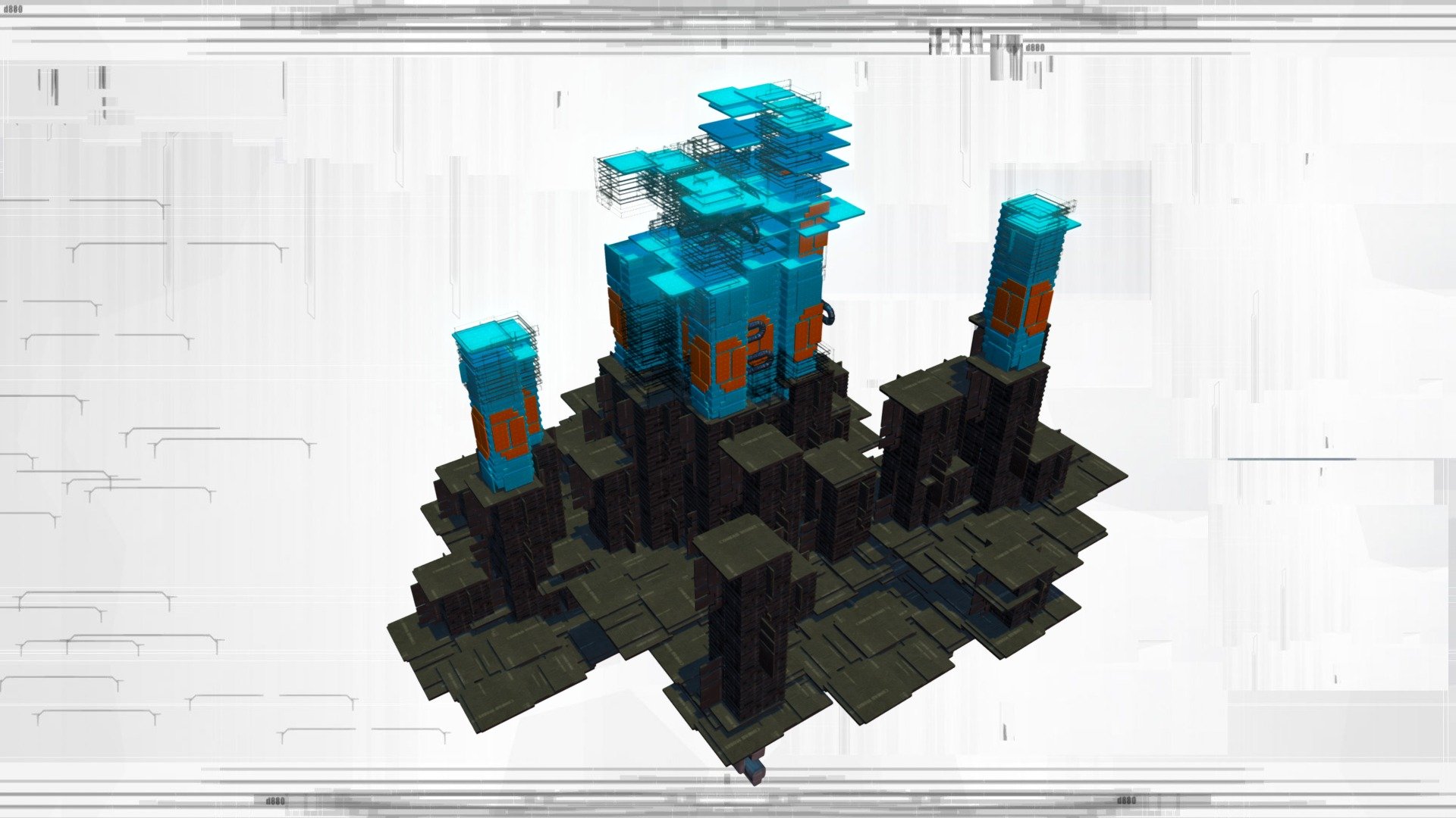 Tower Construction