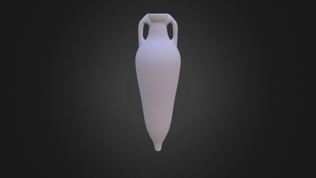 Almagro 51C Amphora (ADS DR48)