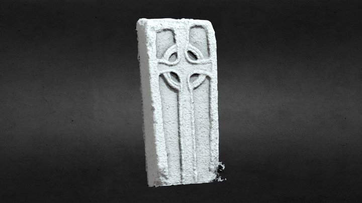 Ferns - High Cross - WX015-003014- 3D Model