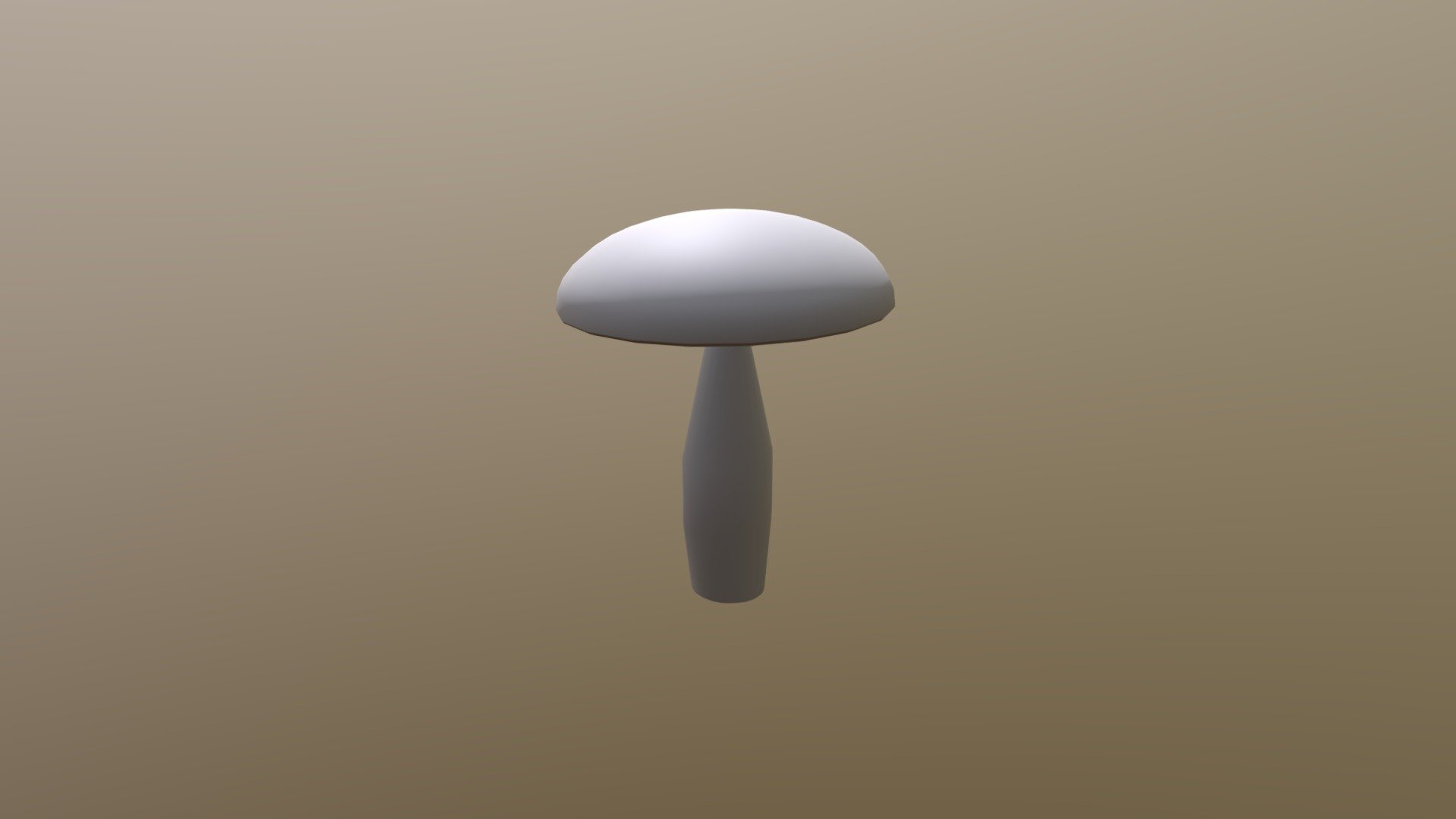 Mushroom(large)