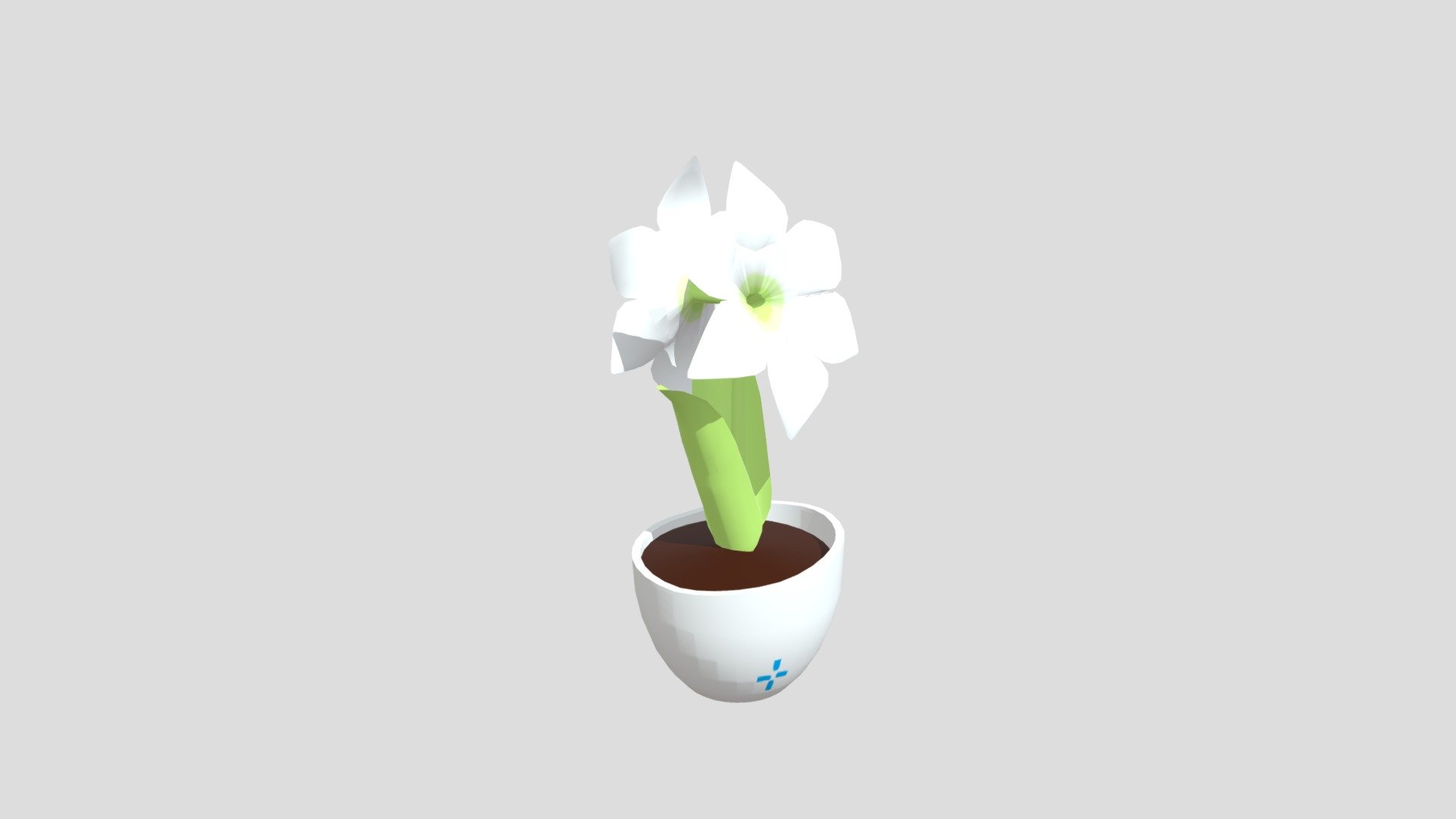 Lilies (Signalis) - 3D model by MusicalSuushi [0186563] - Sketchfab